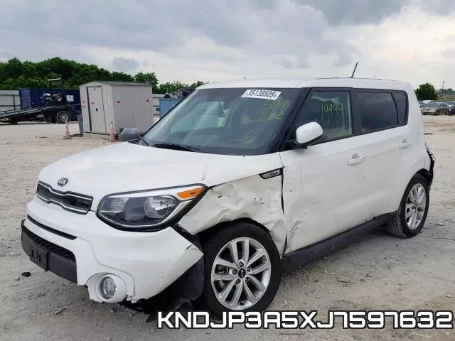KNDJP3A5XJ7597632 фото 3