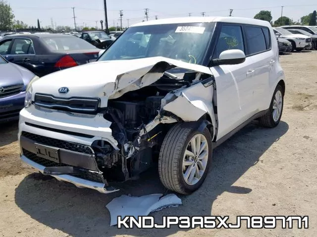 KNDJP3A5XJ7897171 фото 3