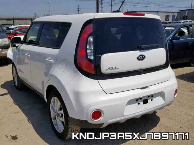 KNDJP3A5XJ7897171 фото 4