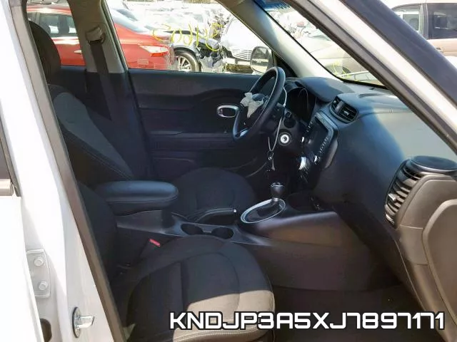 KNDJP3A5XJ7897171 фото 6