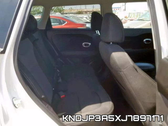 KNDJP3A5XJ7897171 фото 7