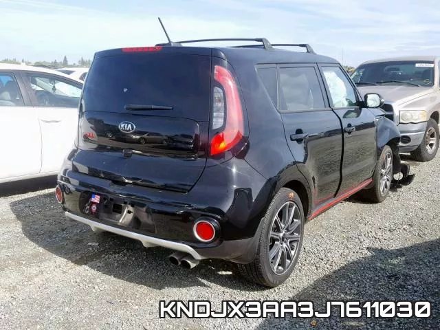 KNDJX3AA3J7611030 фото 5