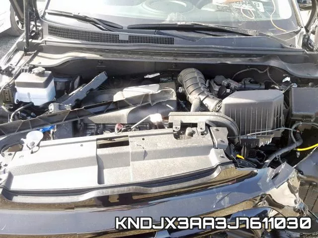 KNDJX3AA3J7611030 фото 8