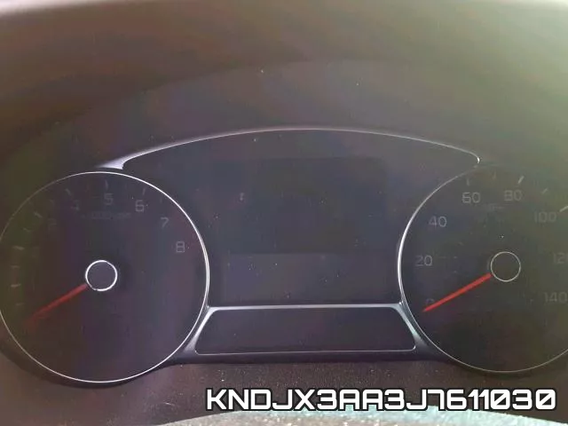 KNDJX3AA3J7611030 фото 9