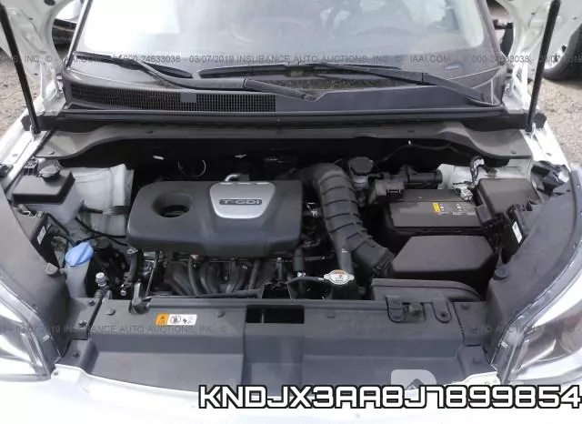 KNDJX3AA8J7899854 фото 2