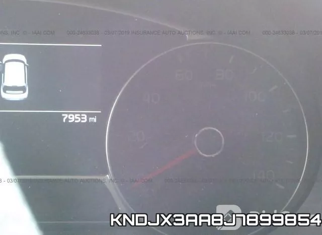 KNDJX3AA8J7899854 фото 8
