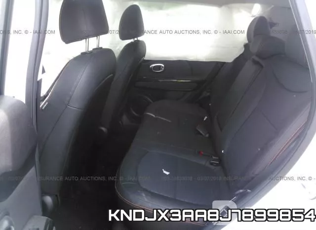 KNDJX3AA8J7899854 фото 9