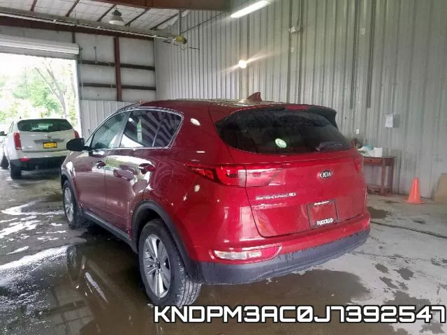 KNDPM3AC0J7392547 фото 4