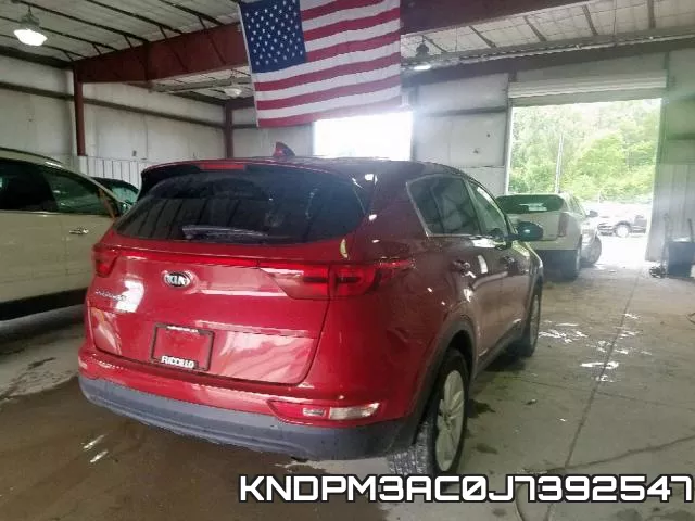KNDPM3AC0J7392547 фото 5