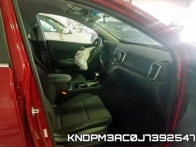 KNDPM3AC0J7392547 фото 6