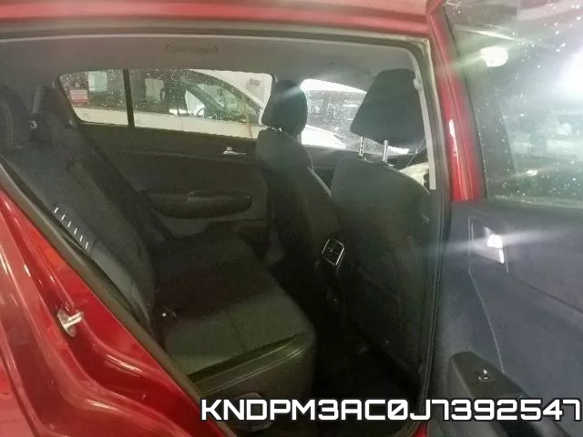 KNDPM3AC0J7392547 фото 7