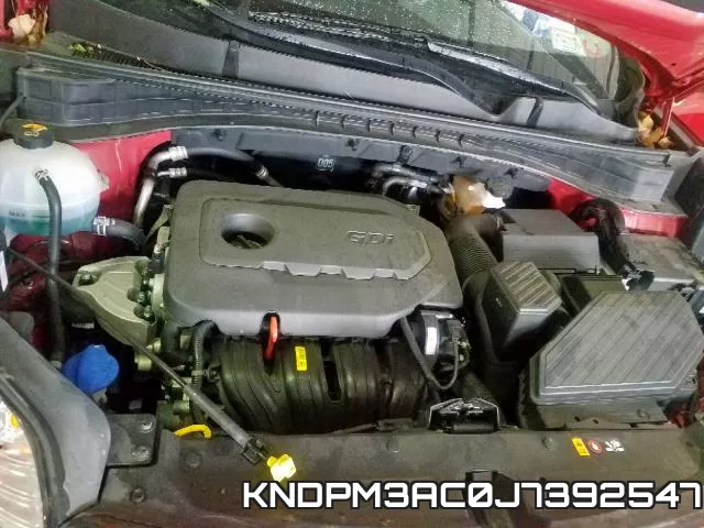 KNDPM3AC0J7392547 фото 8