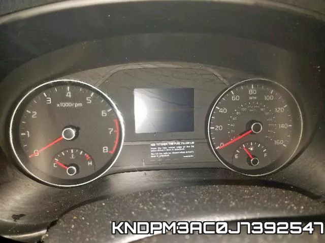 KNDPM3AC0J7392547 фото 9