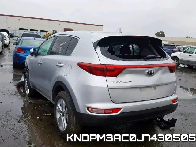 KNDPM3AC0J7430505 фото 4