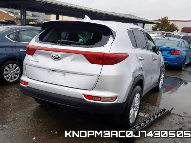 KNDPM3AC0J7430505 фото 5
