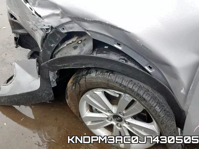 KNDPM3AC0J7430505 фото 10