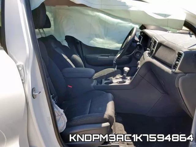 KNDPM3AC1K7594864 фото 6