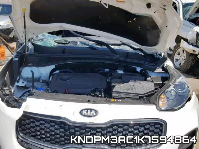 KNDPM3AC1K7594864 фото 8