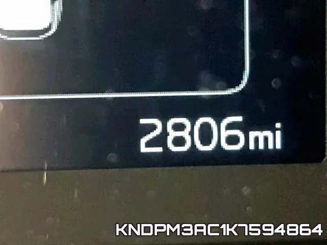 KNDPM3AC1K7594864 фото 9