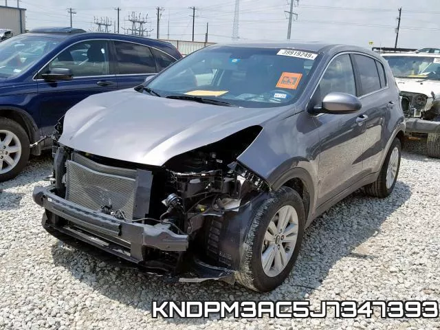 KNDPM3AC5J7347393 фото 3