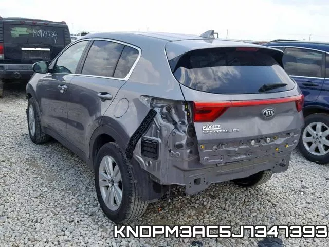 KNDPM3AC5J7347393 фото 4