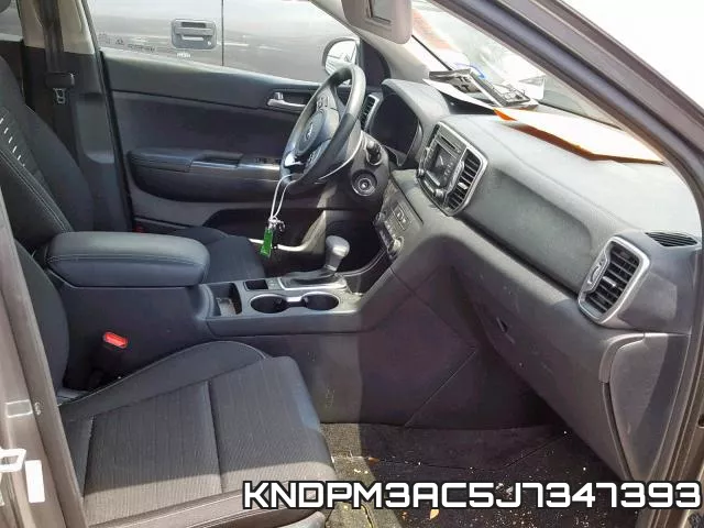 KNDPM3AC5J7347393 фото 6