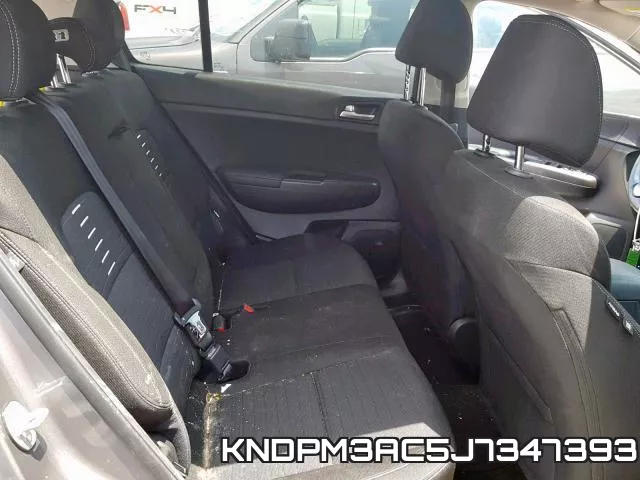 KNDPM3AC5J7347393 фото 7