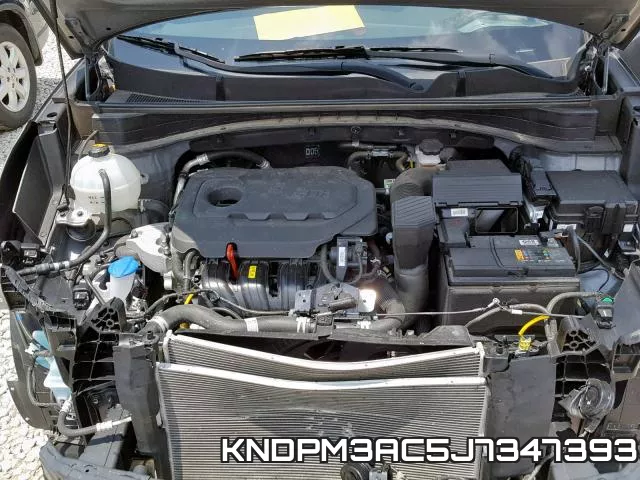 KNDPM3AC5J7347393 фото 8