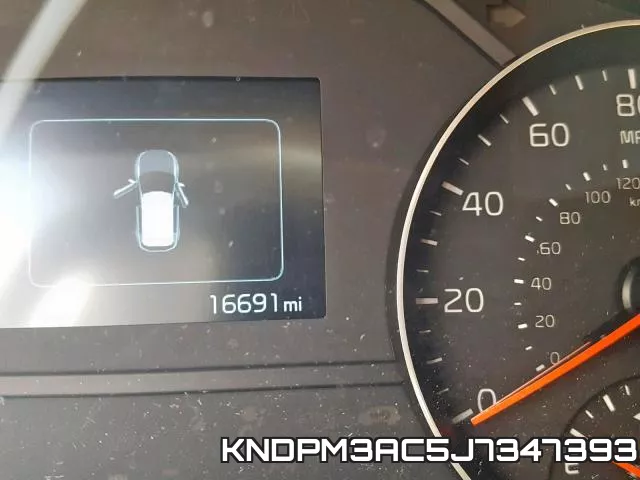 KNDPM3AC5J7347393 фото 9