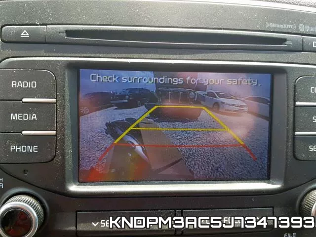 KNDPM3AC5J7347393 фото 10