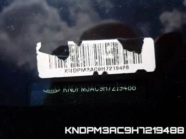 KNDPM3AC9H7219488 фото 2