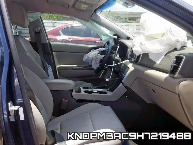 KNDPM3AC9H7219488 фото 6
