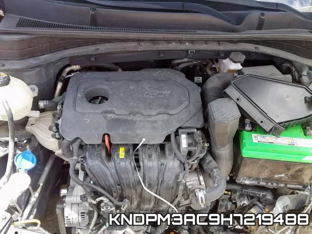KNDPM3AC9H7219488 фото 8