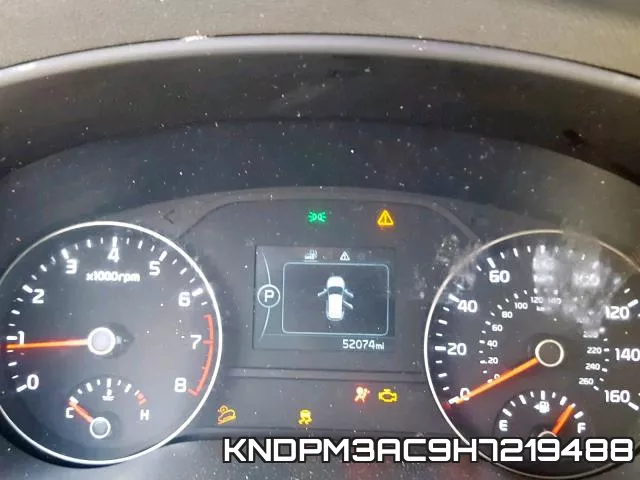 KNDPM3AC9H7219488 фото 9