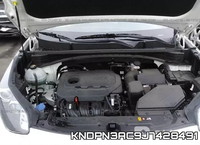 KNDPN3AC9J7428491 фото 2