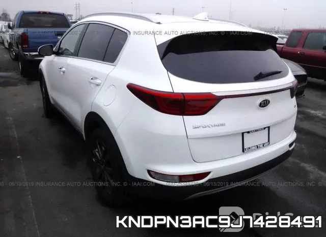 KNDPN3AC9J7428491 фото 4