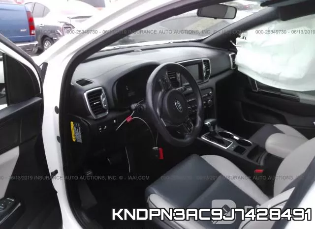 KNDPN3AC9J7428491 фото 6