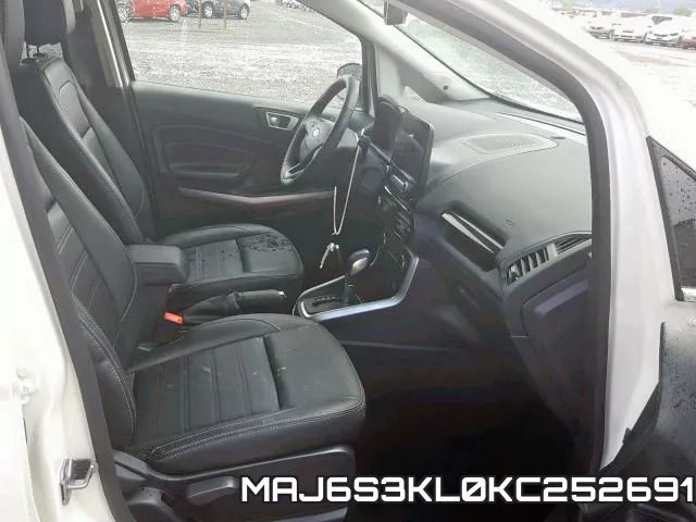 MAJ6S3KL0KC252691 фото 6