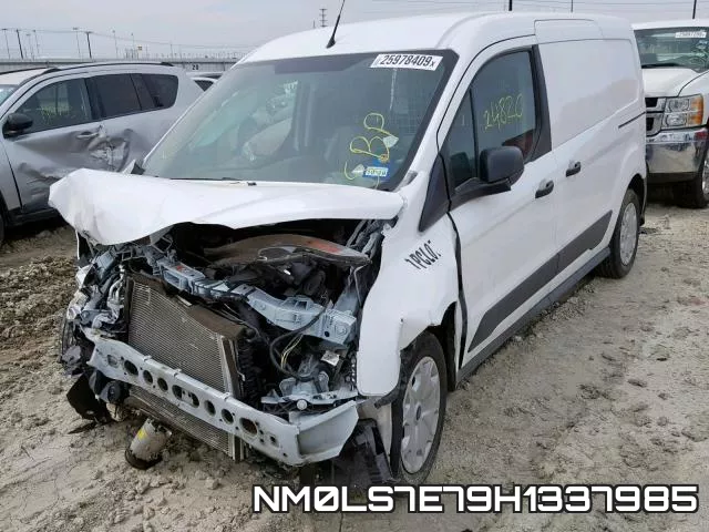 NM0LS7E79H1337985 фото 3