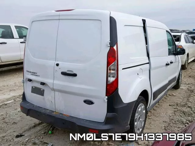 NM0LS7E79H1337985 фото 5
