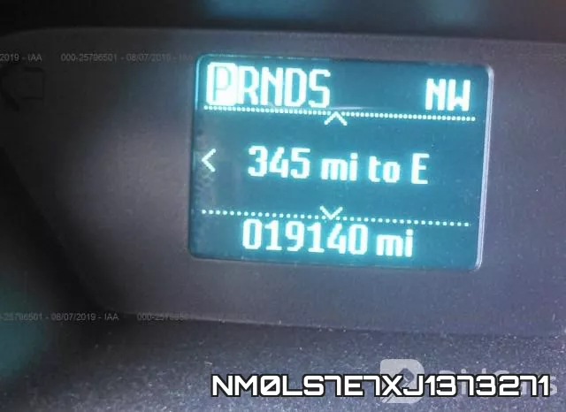 NM0LS7E7XJ1373271 фото 8