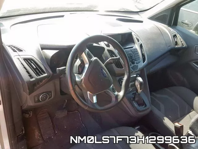 NM0LS7F73H1299636 фото 10