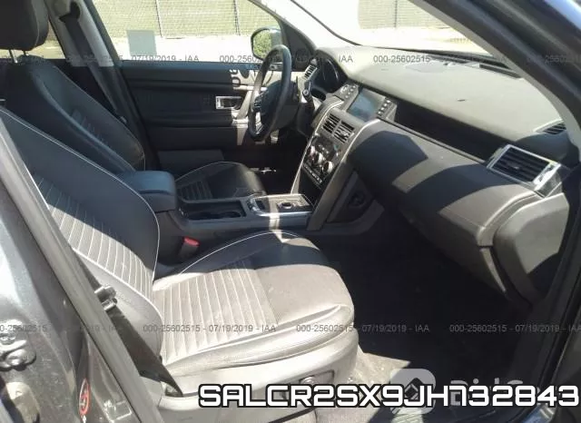 SALCR2SX9JH732843 фото 6
