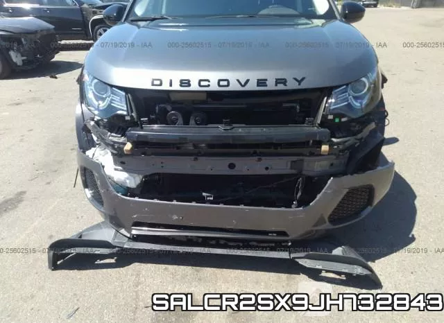 SALCR2SX9JH732843 фото 7