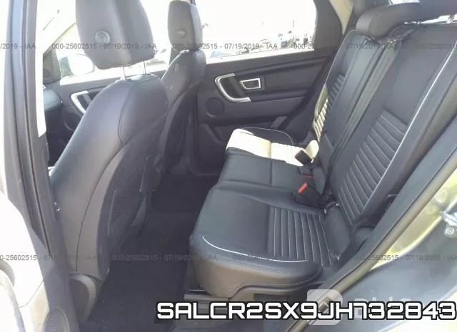 SALCR2SX9JH732843 фото 9