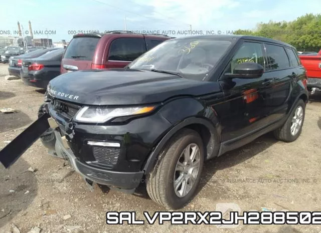 SALVP2RX2JH288502 фото 3
