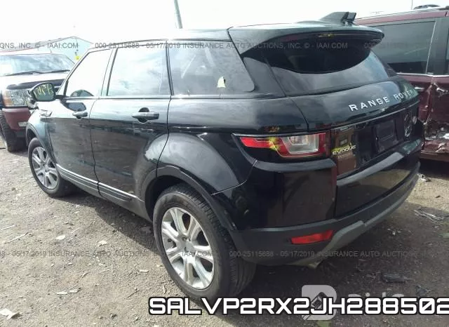 SALVP2RX2JH288502 фото 4