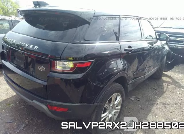 SALVP2RX2JH288502 фото 5