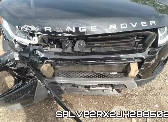 SALVP2RX2JH288502 фото 7