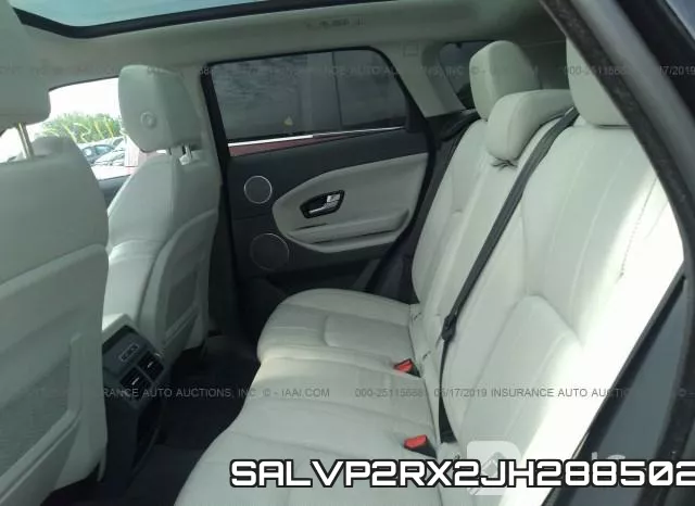SALVP2RX2JH288502 фото 9